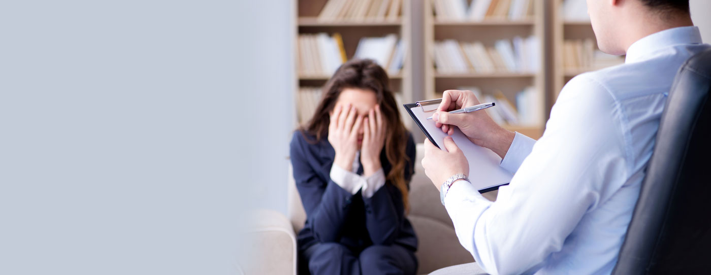 Best Psychotherapist in Bangalore