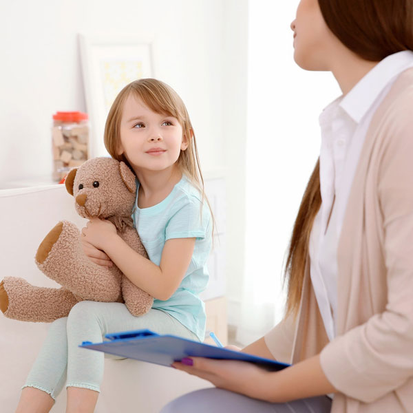 Maanai Individual Counselling Services