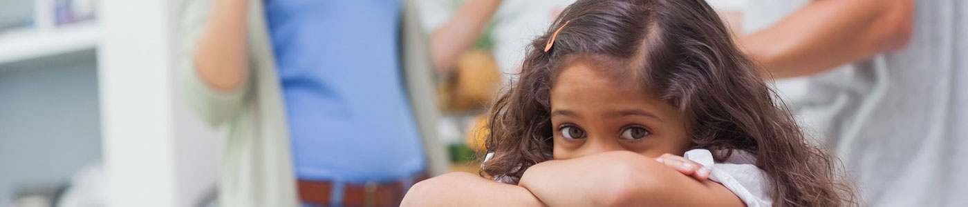 Counselling for Child Behaviour