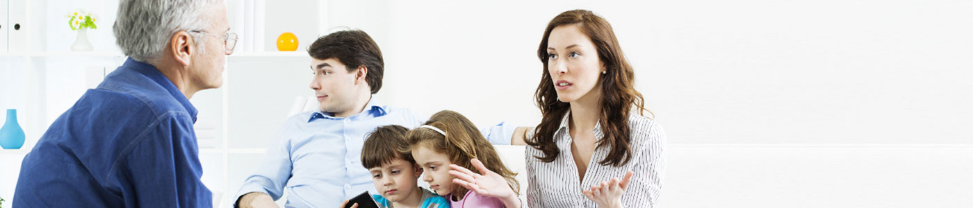 Family Counselling Center Bangalore